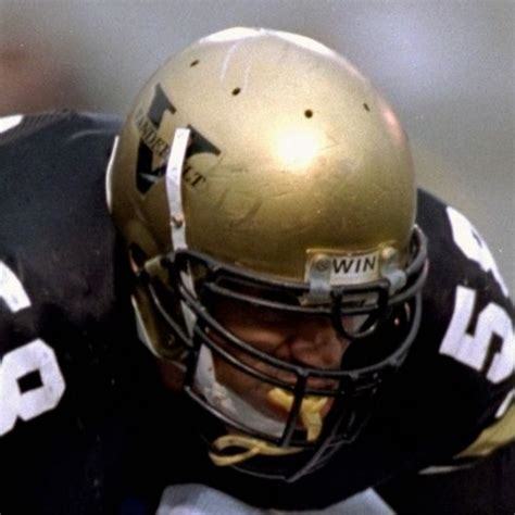 Vanderbilt - HELMET HISTORY