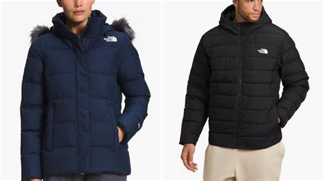 8 Best Winter Jacket Brands For Men & Women In Canada, According to ...