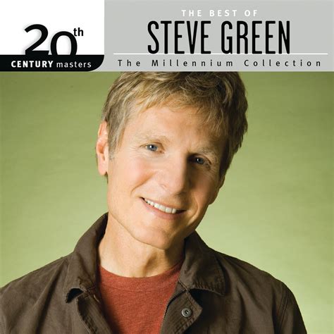 Steve Green - People Need The Lord | iHeartRadio