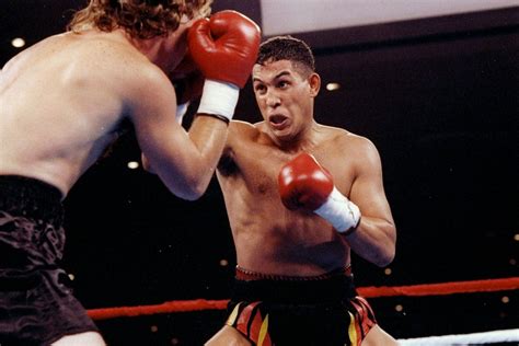 Hector Camacho shot in Puerto Rico - Bad Left Hook