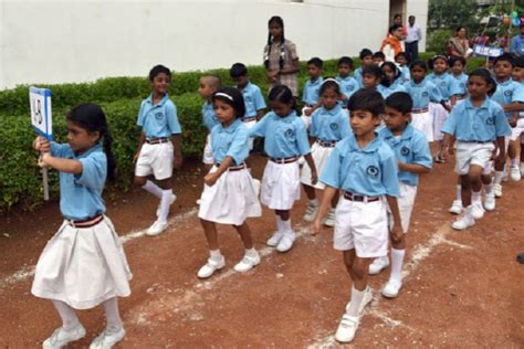 Shraddha Children Academy, Kottivakkam, Chennai: Admission, Fee ...