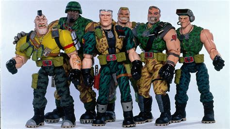 Commando Elite | Small Soldiers Wiki | FANDOM powered by Wikia