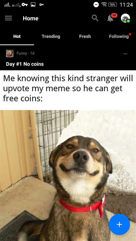 Posting a Reddit coin meme on 9gag... : r/facepalm