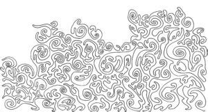 Single Line For 10 Minutes : Week 5 Drawing Challenge – Quentin's Hopefully Successful Attempt ...