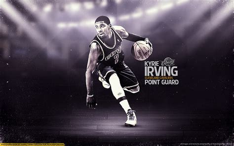 HD wallpaper: basketball, Kyrie Irving, Brooklyn, brooklyn nets, baskets | Wallpaper Flare