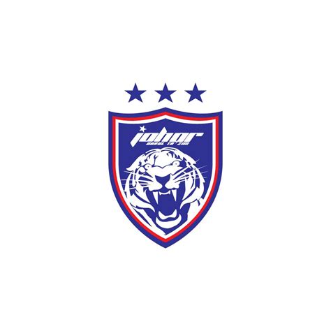 Johor Darul Takzim FC Logo Vector - (.Ai .PNG .SVG .EPS Free Download)