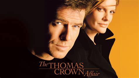 The Thomas Crown Affair | Apple TV