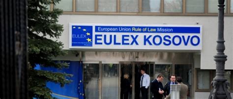 Kosovo government agrees to two more years of EULEX - Prishtina Insight