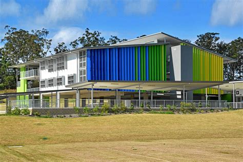 Pimpama State Secondary College | Stage 1 - COBiE Group