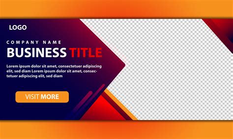 Web Banner Template Vector Art, Icons, and Graphics for Free Download