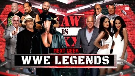 Legends announced, Becky Lynch vs. Bayley in a Steel Cage added to WWE ...