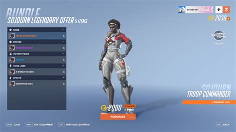 Overwatch 2 showcases first look at some Legendary skins coming to season one shop - Dot Esports