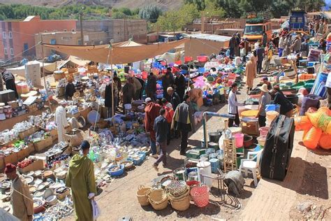 Group Day Tour To Atlas Mountains From Marrakech: Triphobo