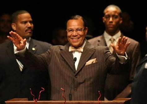 Just Relations: Making sense of Farrakhan - Chicago Sun-Times