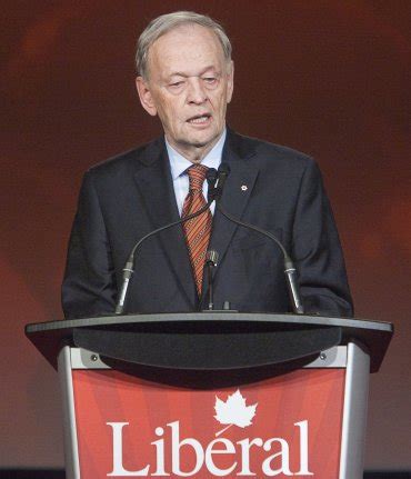 Jean Chretien News | Photos | Quotes | Video | Wiki - UPI.com