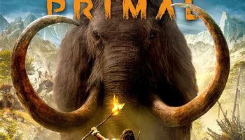 Far Cry: Primal PC Game Uplay Digital Download | PJ's Games