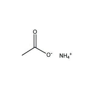 Ammonium Acetate