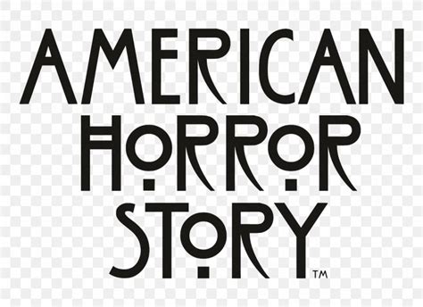 Logo American Horror Story: Murder House Image Television, PNG, 1280x931px, Logo, American ...