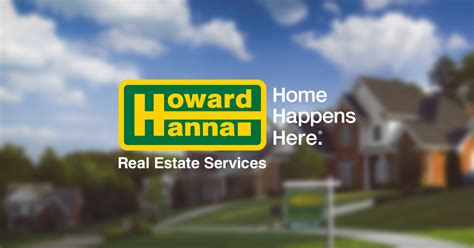 Real Estate and Homes for Sale | Howard Hanna