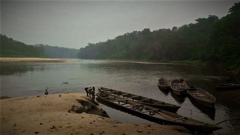 Agbokim Waterfalls: A wonder of Cross Rivers…. - Ibiene Magazine