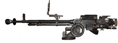 DShK heavy machine gun - Internet Movie Firearms Database - Guns in Movies, TV and Video Games