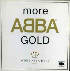 ABBA - More ABBA Gold (2004, CD) | Discogs