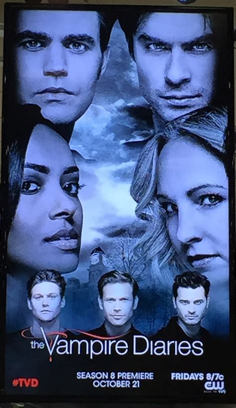 CW 2016 Comic-Con Posters