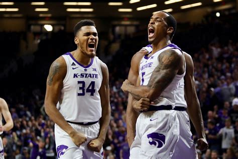 KSU Wildcats! | Kansas state basketball, Ksu wildcats, Ksu