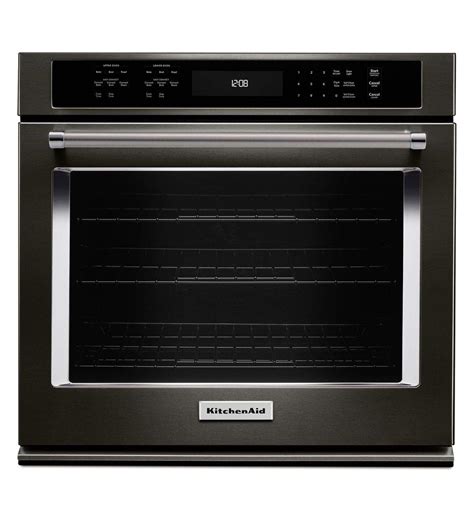 The 9 Best Single Wall Oven 30 Inch Gas – Home Gadgets