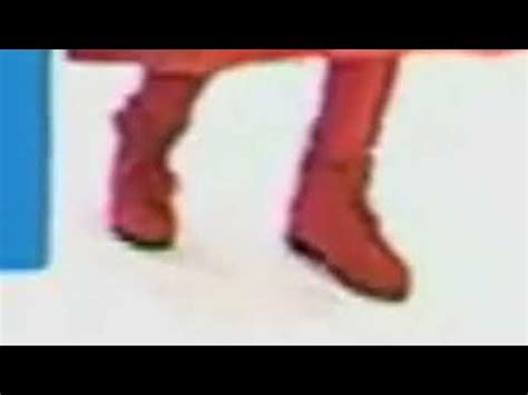 Mister Maker Shapes Dance But Its Only Dancing Feet (V2) - YouTube