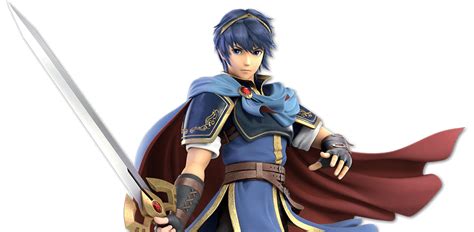 Marth Guides: Super Smash Bros. Ultimate | DashFight