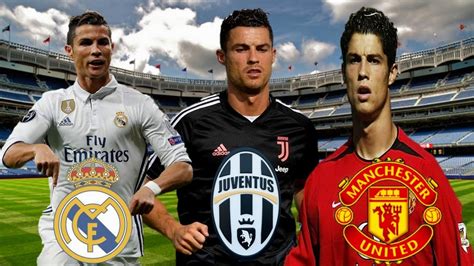 Cristiano Ronaldo Team Name | Images and Photos finder