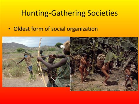 PPT - North and Central African Societies PowerPoint Presentation, free download - ID:1522748