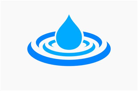 Download High Quality water logo creative Transparent PNG Images - Art ...