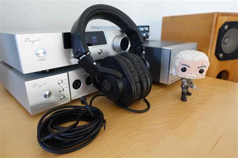 Review: Audio Technica ATH-M30x – misauriculares.com