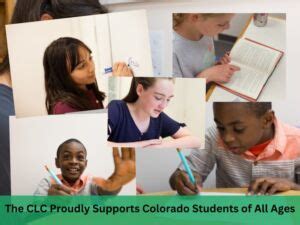 One-on-One Tutoring & Educational Assessments for Colorado Students