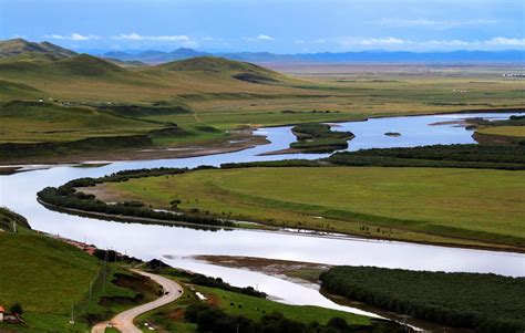 China’s top 10 wetlands - Global Times