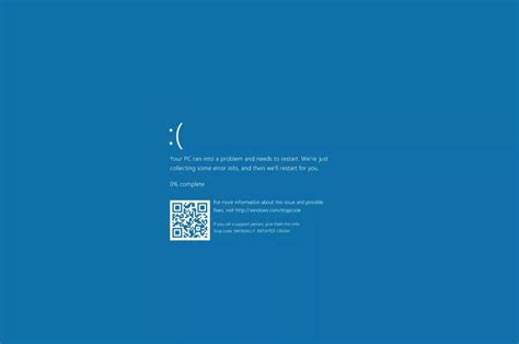 How to force a Blue Screen of Death (BSoD) on Windows 11 | Windows Central