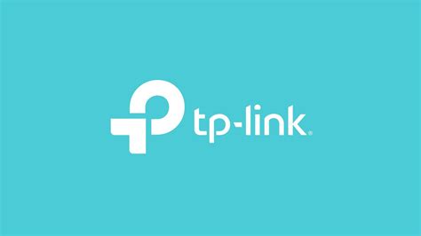 TP-LINK Logo - LogoDix