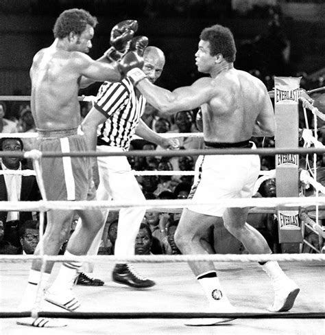 Muhammad Ali the greatest, but his greatest fights took their toll – Santa Cruz Sentinel