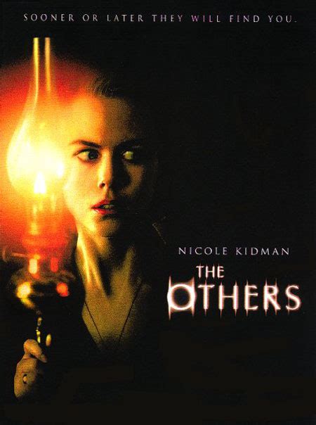 Dustin Off The Reels: The Others Movie Review