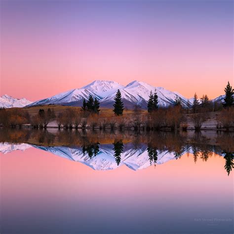 New Zealand Landscape Photography