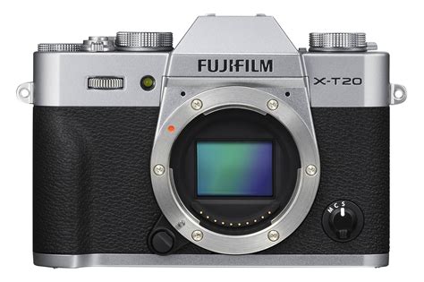 Fuji X-T20 Review | Photo Tips for Beginners