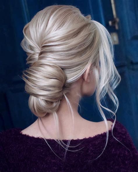 10 Updos for Medium Length Hair - Totally Textured - PoP Haircuts