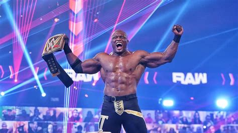 WWE Raw results, recap, grades: Bobby Lashley secures shot at The Miz, WWE championship ...