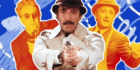 10 Best Peter Sellers Movies, Ranked