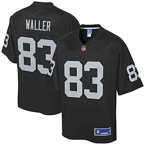 Las Vegas Raiders Darren Waller Jersey | Sports Hard Hats