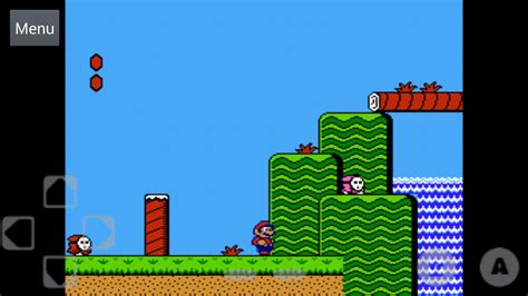 Free NES Emulator APK for Android Download