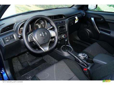 2012 Scion tC Standard tC Model interior Photo #55784348 | GTCarLot.com