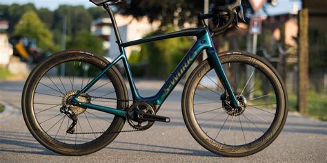 Specialized's new 120 mile range Turbo Creo SL e-bike costs up $17,000